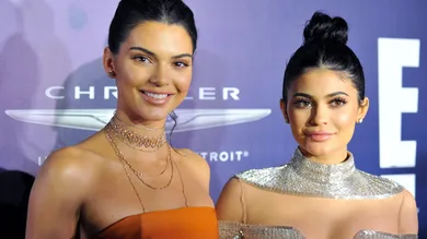 NBCUniversal's 74th Annual Golden Globes After Party - Arrivals