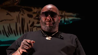 Run The Jewels In Concert - Atlanta, GA