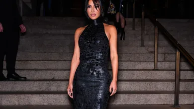 2023 CFDA Fashion Awards - Outside Arrivals