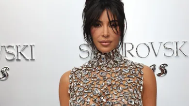 Swarovski Celebrates SKIMS Collaboration And Unveils NYC Flagship Store