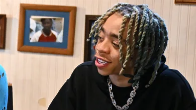 "Da'Partments" Press Junket Hosted By T.I.