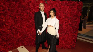 The 2022 Met Gala Celebrating "In America: An Anthology of Fashion" - Inside