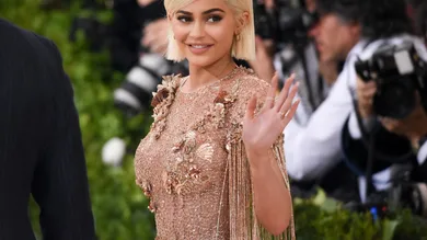 "Rei Kawakubo/Comme des Garcons: Art Of The In-Between" Costume Institute Gala - Outside Arrivals