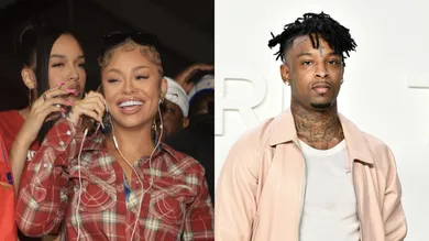 Latto21SavageDatingHints