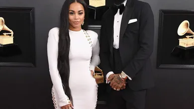 61st Annual GRAMMY Awards - Arrivals