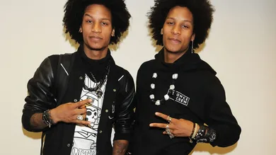 Celebrity Sighting in Tokyo