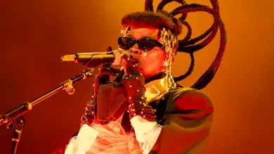 In Concert: Ms. Lauryn Hill & The Fugees: The Miseducation of Lauryn Hill 25th Anniversary Tour