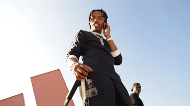 adidas Basketball Anthony Edwards 'AE 1' Launch Event