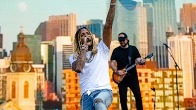 2022 Lollapalooza - Day 3