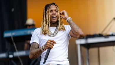 2022 Lollapalooza - Day 3