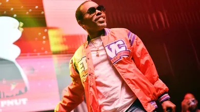 2022 One Music Festival Welcome To Atlanta Party