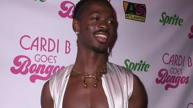 Lil Nas X Tampon Costume Halloween Backlash Response Hip Hop News