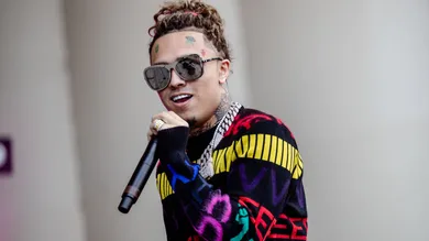 2018 Lollapalooza - Day 3