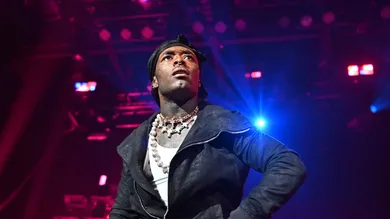 Lil Uzi Vert In Concert - Atlanta, GA