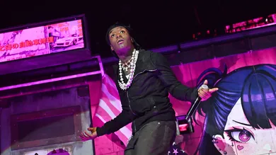 Lil Uzi Vert In Concert - Atlanta, GA