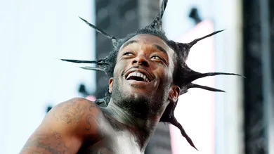 2022 Something In The Water Music Festival