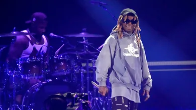 2023 iHeartRadio Music Festival - Show