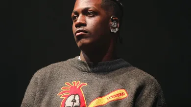 Lil Yachty The Field Trip Tour - New Orleans, LA