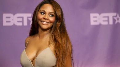 BET Awards 2007 - Press Room