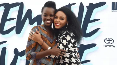 Fem The Future Hosted By Janelle Monae