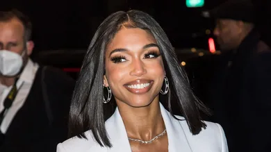 Celebrity Sightings In New York City - February 15, 2022