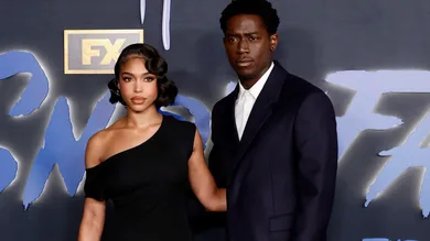 Red Carpet Premiere Event For The Sixth And Final Season Of FX's "Snowfall" - Arrivals