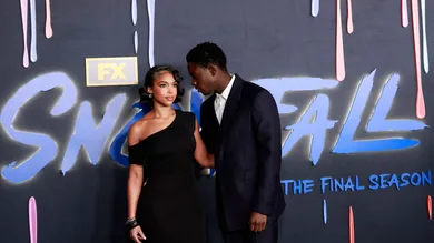 US-ENTERTAINMENT-STREAMING-SNOWFALL