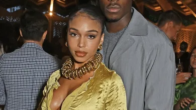 LoriHarveyDamsonIdrisSplitRumours