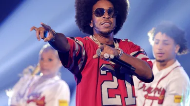 BET Hip Hop Awards 2023 - Show