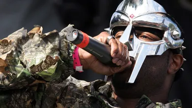 Pitchfork Music Festival - Day 2