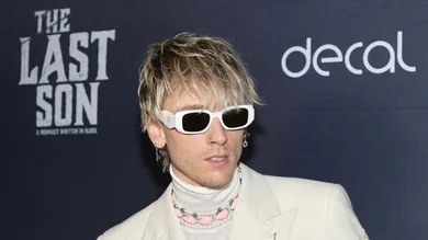 Redbox Hosts Red Carpet Screening For Upcoming Western Film "The Last Son"