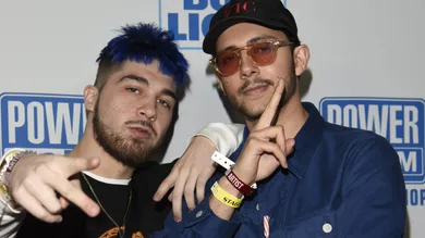 Power 106 FM's Cali Christmas 2017