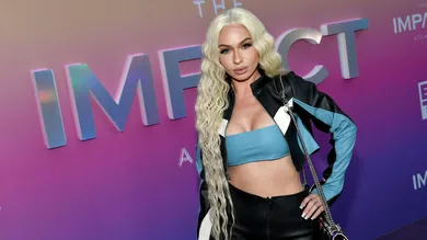 BET+ Premiere Screening For “The Impact Atlanta” Season 2