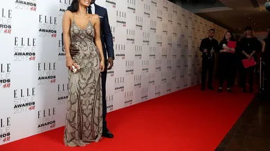 Elle Style Awards 2017 - Red Carpet Arrivals