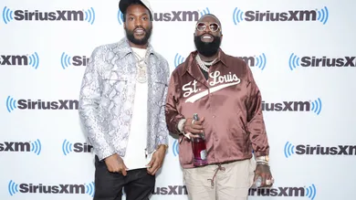 Celebrities Visit SiriusXM - September 28, 2023