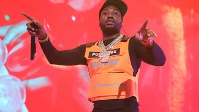 Meek Mill In Concert - New York City