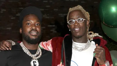 Meek Mill Young Thug Beat Case YSL RICO Trial Hip Hop News