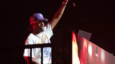 Billboard R&B Hip-Hop Live - Concert