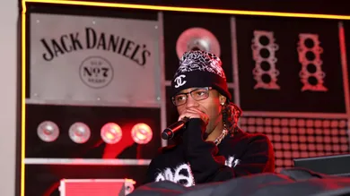 Jack Daniel's Garage: A Pit Stop Experience at Austin Grand Prix 2023