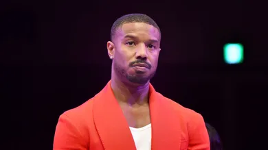 "Creed III" Japan Premiere - Arrivals