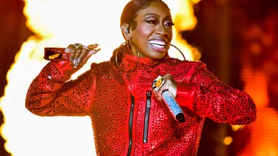 Lovers &amp; Friends Music Festival