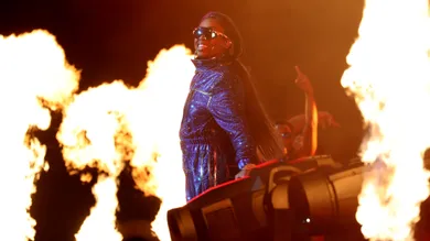 2023 Essence Festival Of Culture