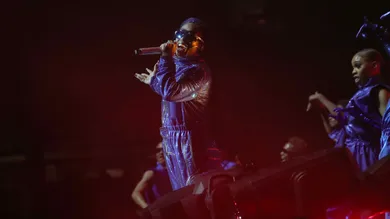 2023 Essence Festival Of Culture