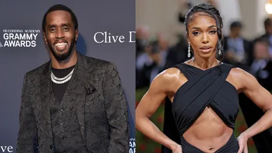 lori harvey diddy