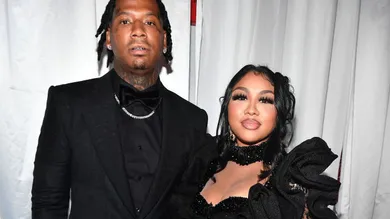 2nd Annual The Black Ball: Quality Control's CEO Pierre "Pee" Thomas Birthday Celebration