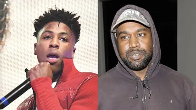 NBAYoungBoySamplesKanyeWest