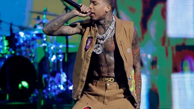 iHeartRadio’s Living Black 2023 Block Party