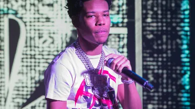 GloRilla In Concert - Atlanta, GA