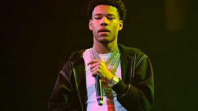 Kodak Black & Friends Concert - Biloxi, MS