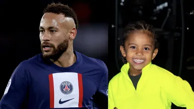 NeymarJrMohawkSaintWest